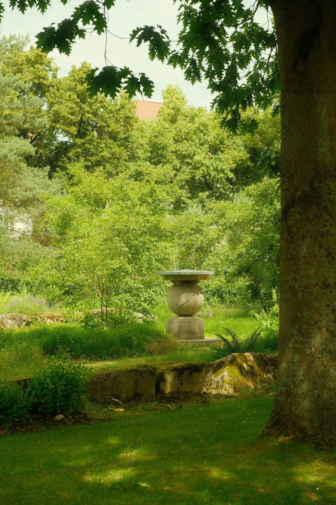 翠風ガーデン 14